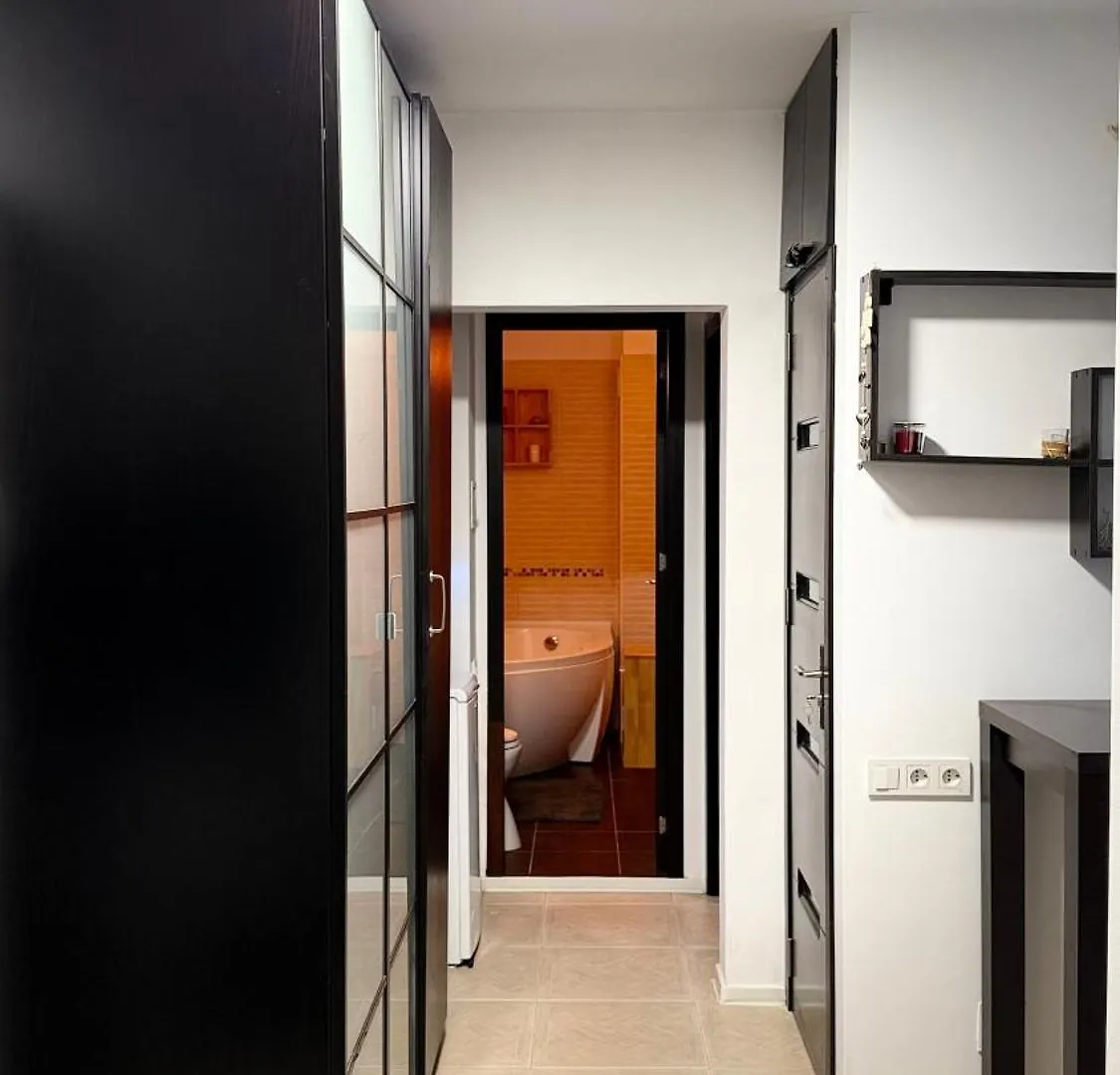 Stay Central Apartment Bucharest 0*,