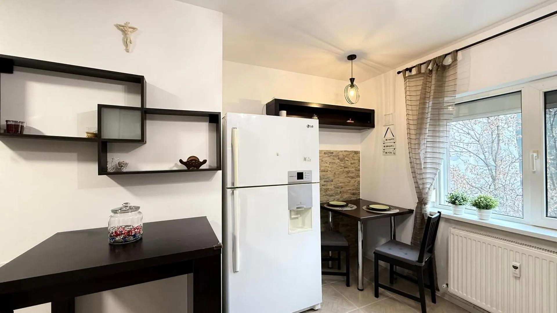 Stay Central Apartment Bucharest