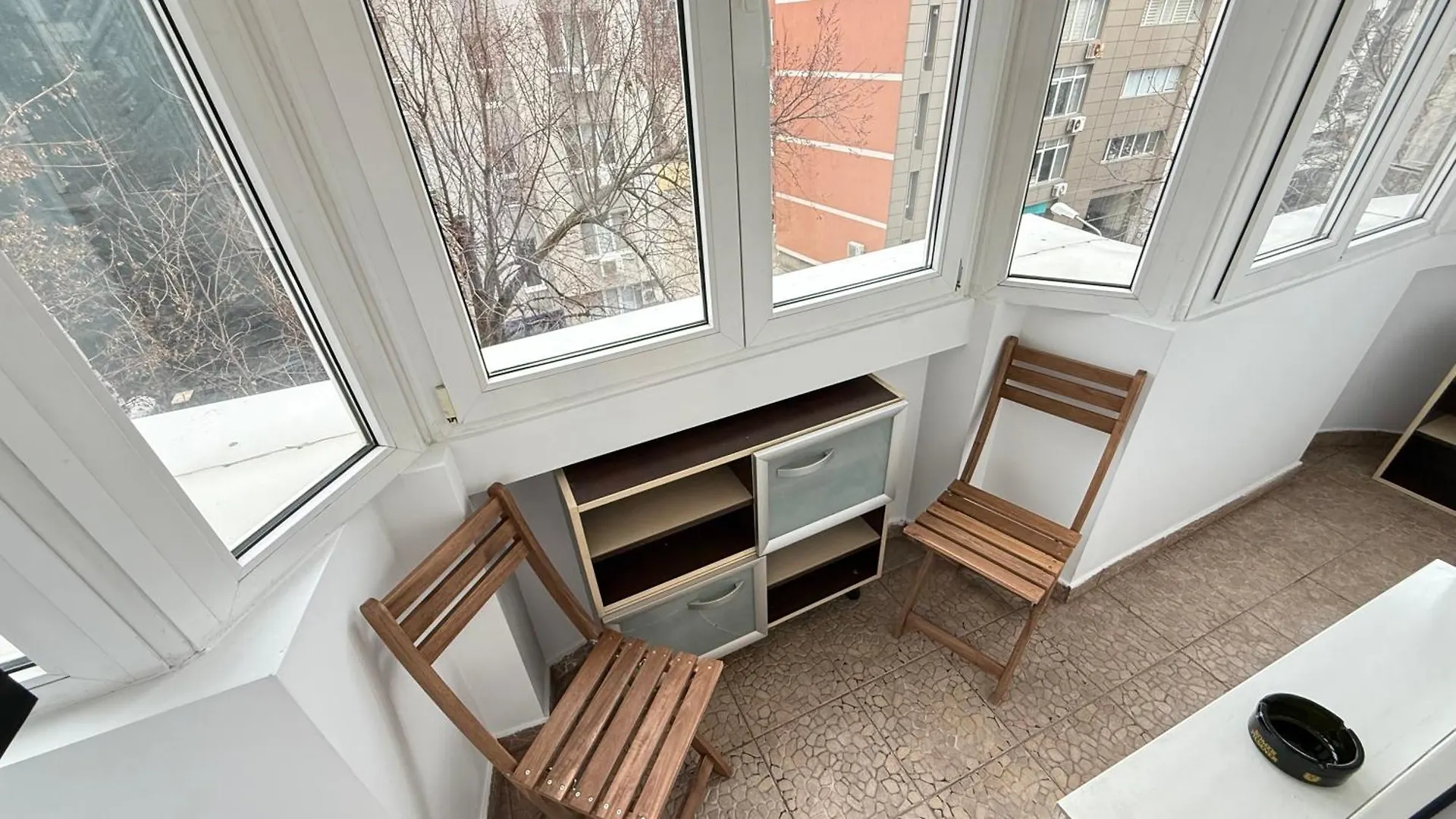 Stay Central Apartment Bucarest